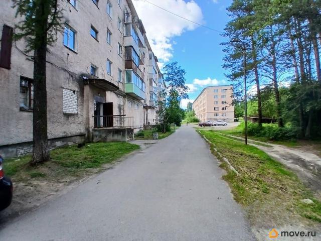 Квартира продажа в Пиндуши, Карелия Республика