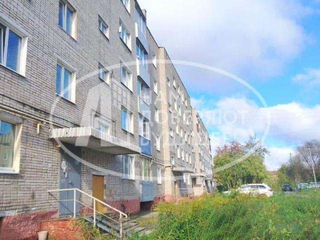 Квартира продажа в Полазна, Пермский Край