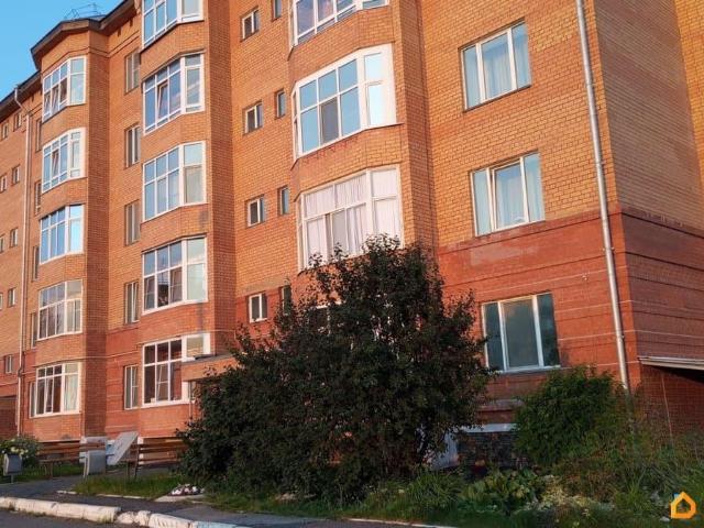 Квартира продажа в Полазна, Пермский Край
