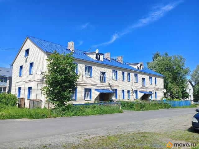 Квартира продажа в Пряжа, Карелия Республика