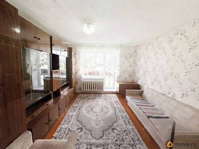 Квартира продажа в Пряжа, Карелия Республика