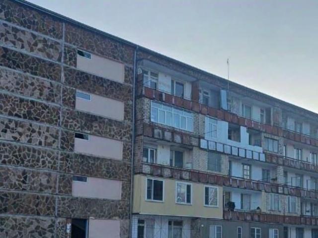Квартира продажа в Правокубанский