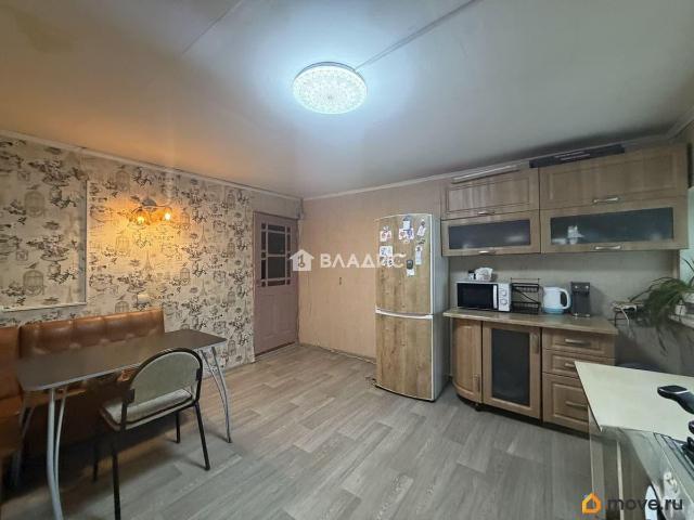 Квартира продажа в Приморье, Калининградская область