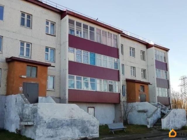 Квартира продажа в Октябрьский район, Приобье