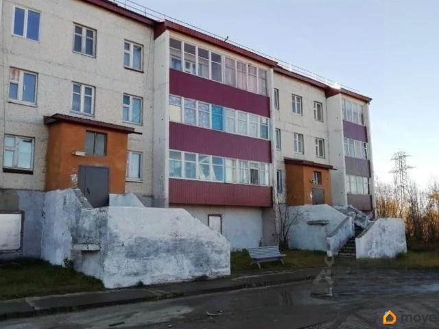 Квартира продажа в Октябрьский район, Приобье