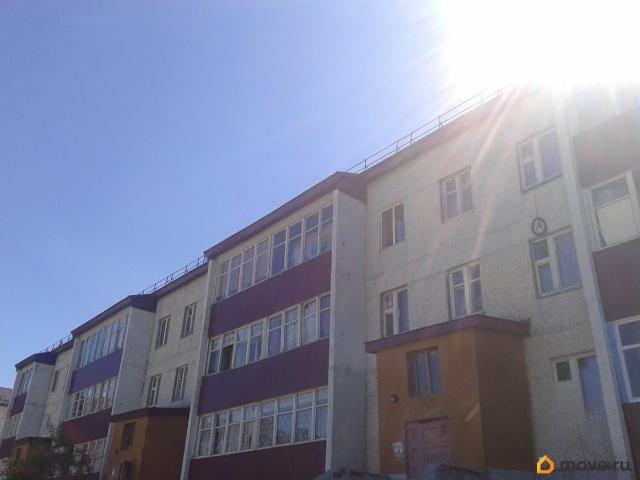 Квартира продажа в Октябрьский район, Приобье