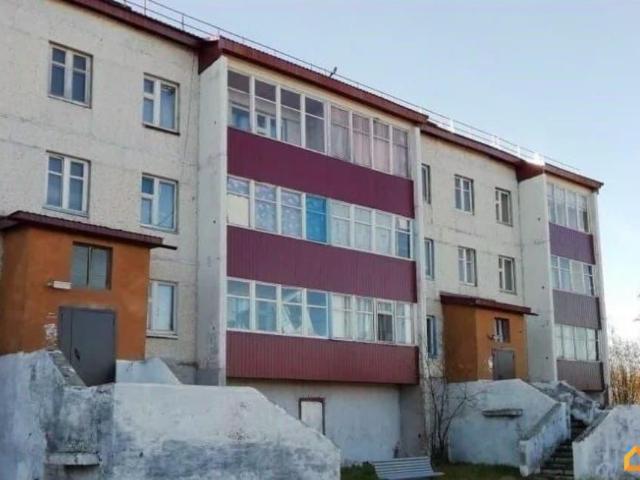 Квартира продажа в Октябрьский район, Приобье