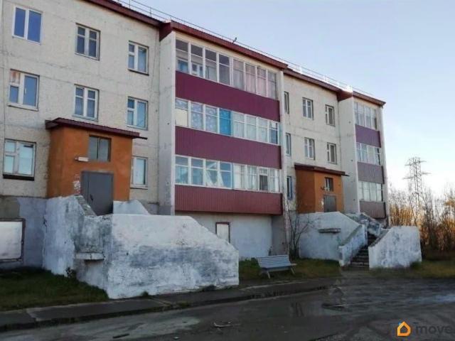 Квартира продажа в Октябрьский район, Приобье