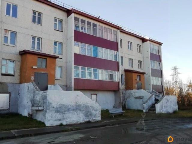 Квартира продажа в Октябрьский район, Приобье