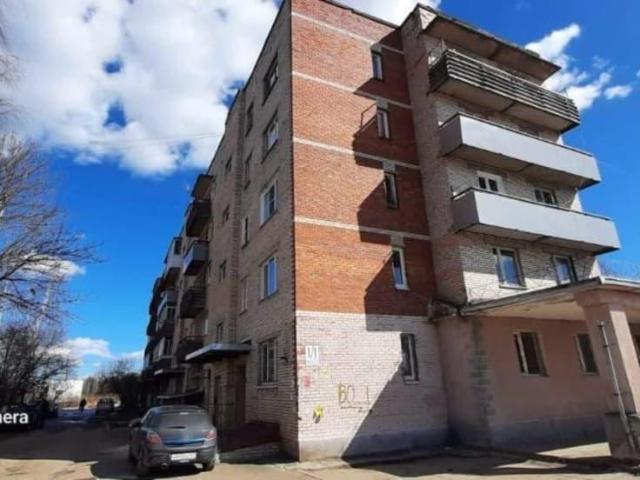 Квартира продажа в Рябово, Ленинградская область