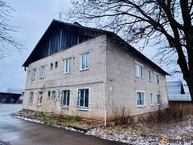 Квартира продажа в Рамешки, Тверская область