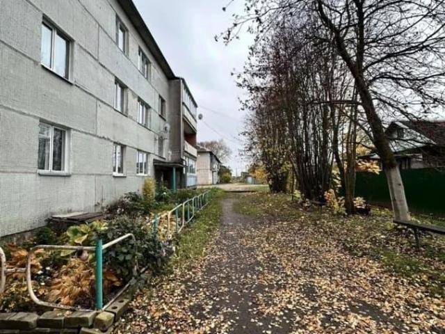 Квартира продажа в Рамешки, Тверская область