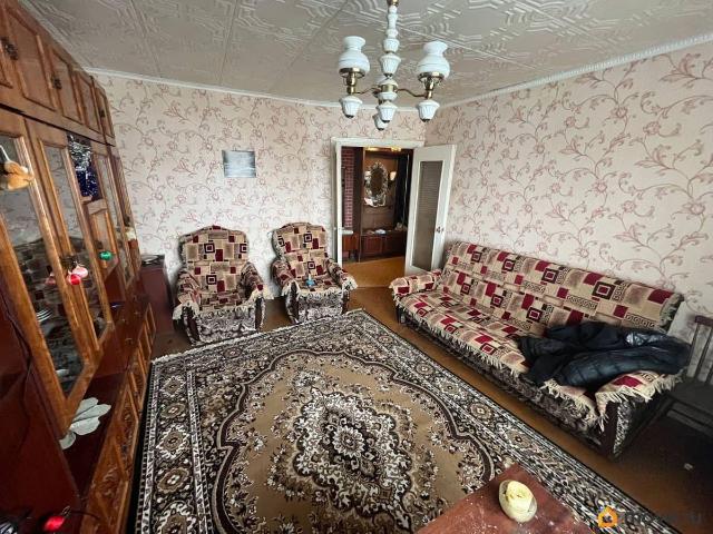 Квартира продажа в Рамешки, Тверская область