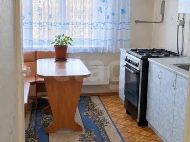 Квартира продажа в Рамешки, Рамешковский муниципальный округ