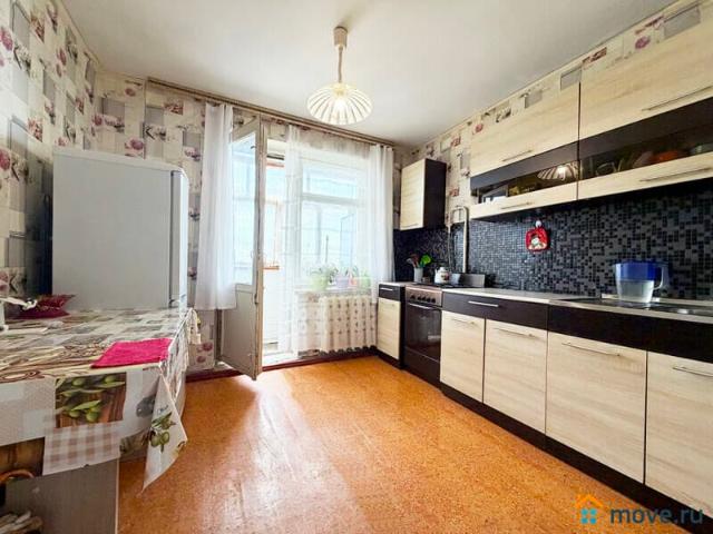 Квартира продажа в Рязановский, Кабардино-Балкарская Республика