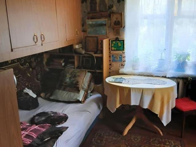 Квартира продажа в Рязановский, муниципальный округ Егорьевск