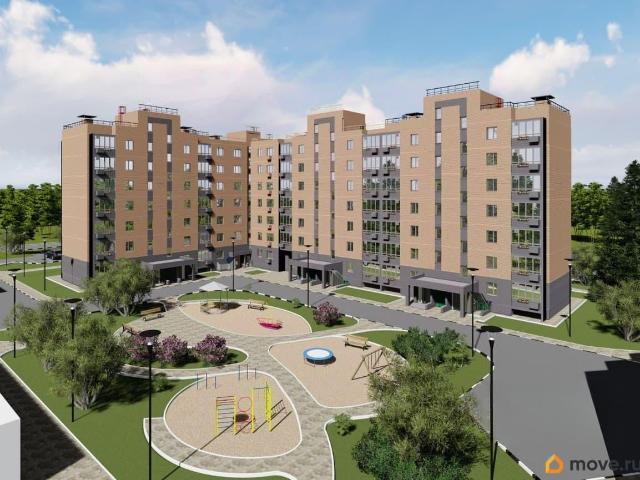 Квартира продажа в Белгородская область