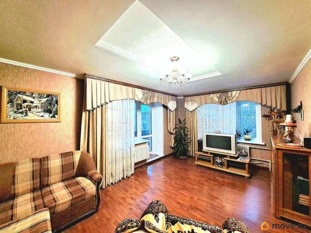 Квартира продажа в Редкино, Тверская область