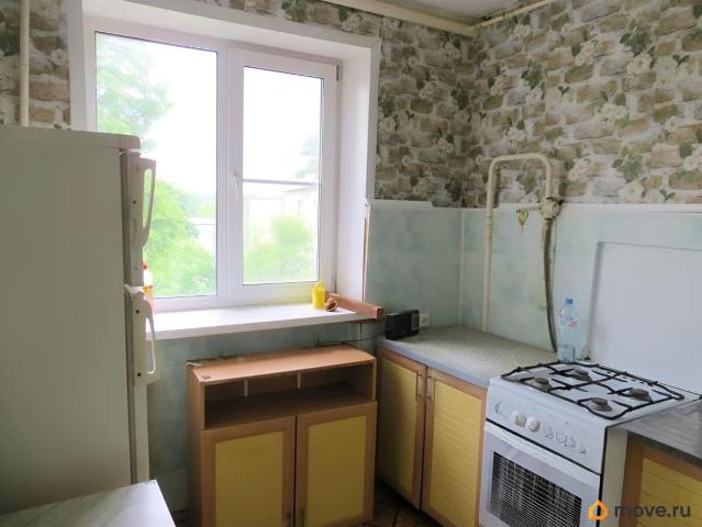 Квартира продажа в Редкино, Тверская область