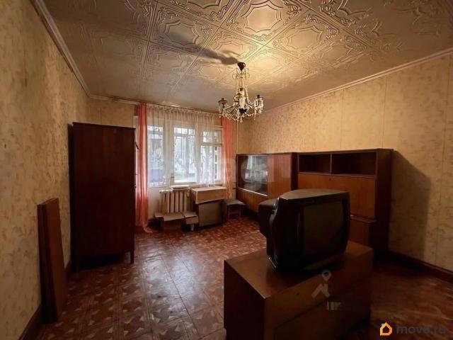 Квартира продажа в Редкино, Тверская область