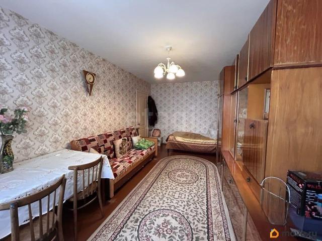 Квартира продажа в Редкино, Тверская область