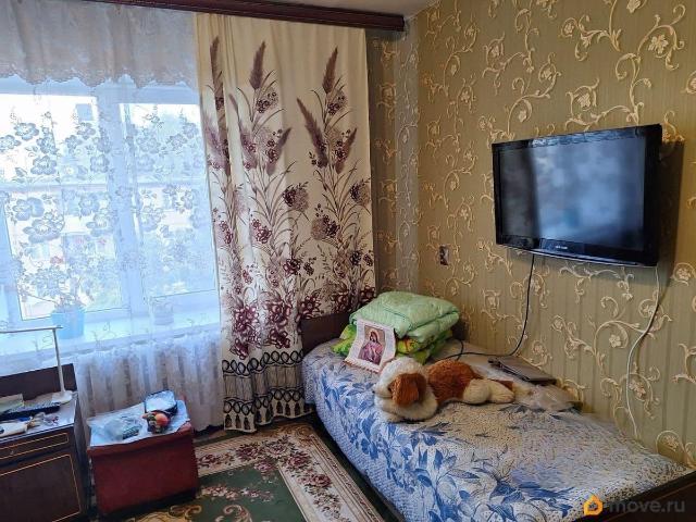 Квартира продажа в Редкино, Тверская область