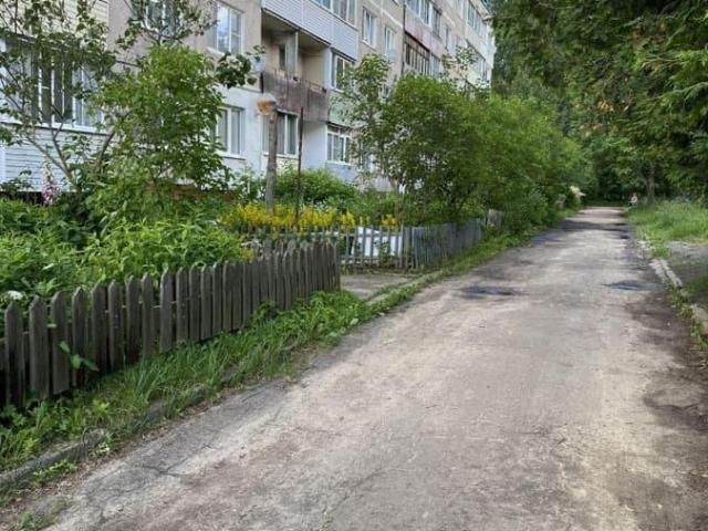 Квартира продажа в Редкино, Тверская область