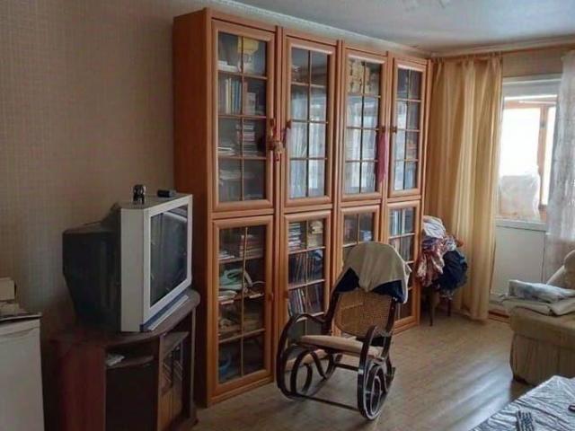 Квартира продажа в Редкино, Тверская область