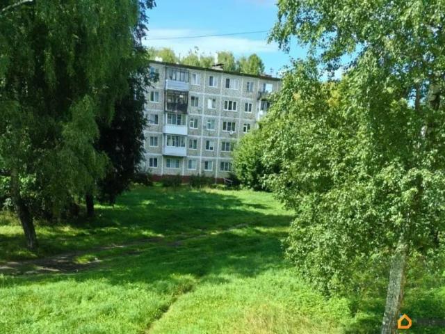 Квартира продажа в Редкино, Тверская область