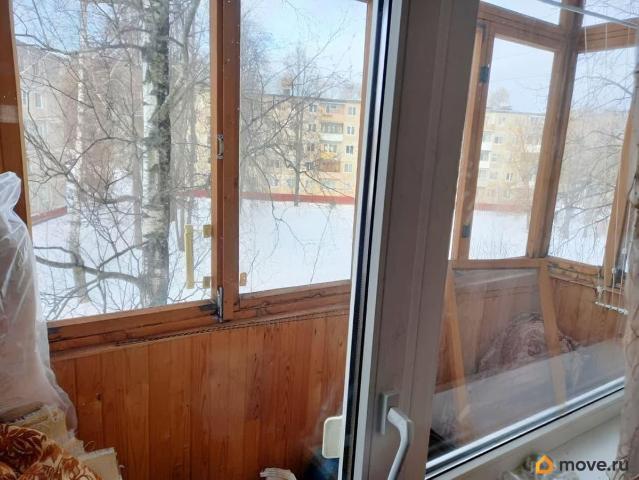 Квартира продажа в Редкино, Тверская область