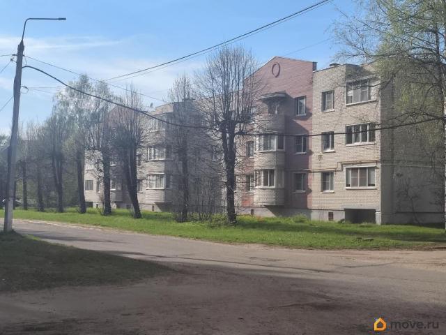 Квартира продажа в Редкино, Тверская область