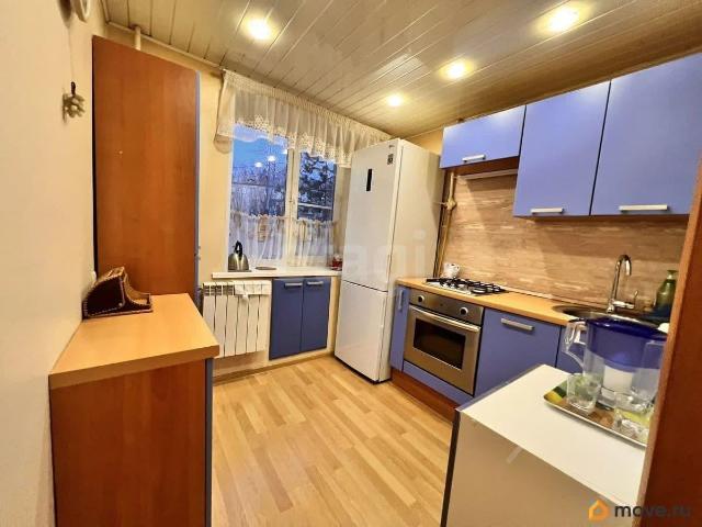 Квартира продажа в Редкино, Тверская область