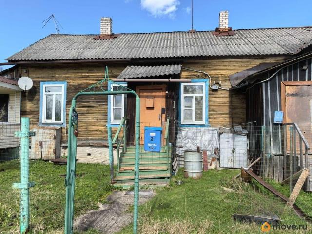 Квартира продажа в Редкино, Тверская область