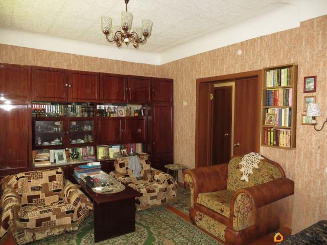 Квартира продажа в Редкино, Тверская область