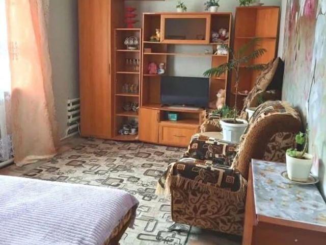 Квартира продажа в Сернур, Марий Эл Республика