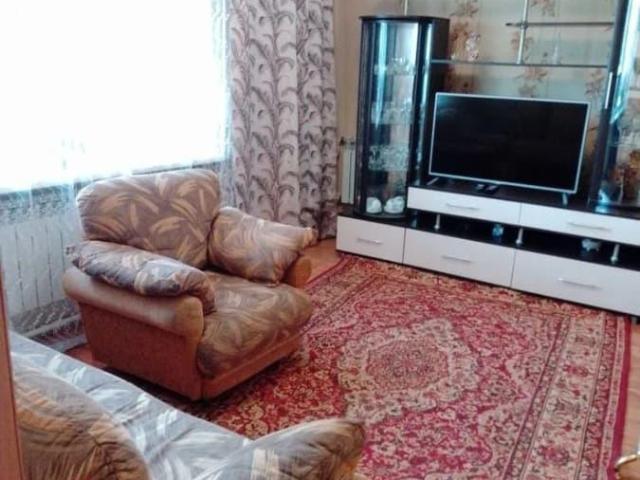 Квартира продажа в Серышево, Амурская область