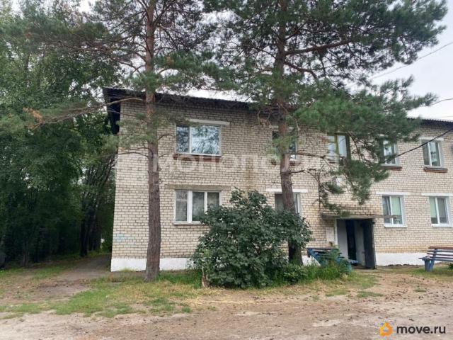 Квартира продажа в Серышево, Амурская область