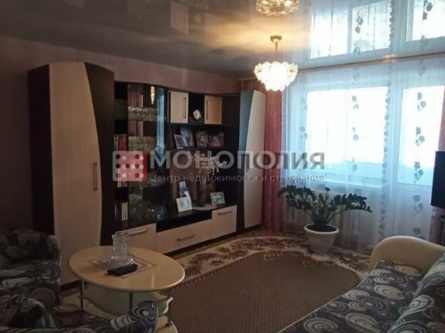 Квартира продажа в Серышево, Амурская область