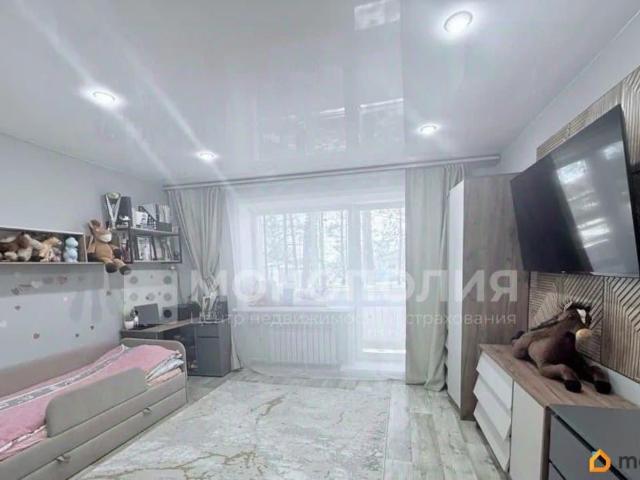 Квартира продажа в Серышево, Амурская область