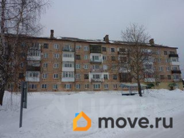 Квартира продажа в Пермский Край