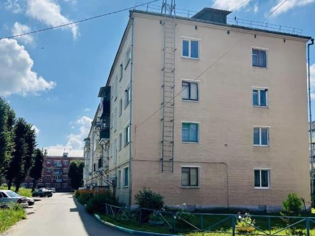 Квартира продажа в Тульская область