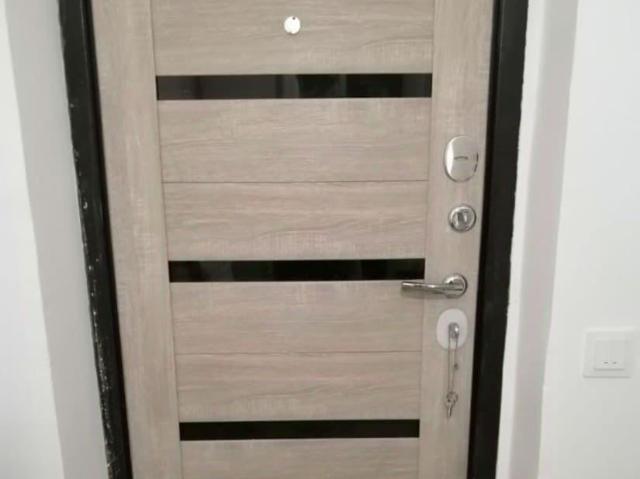 Квартира продажа в Смоляниново, Приморский Край