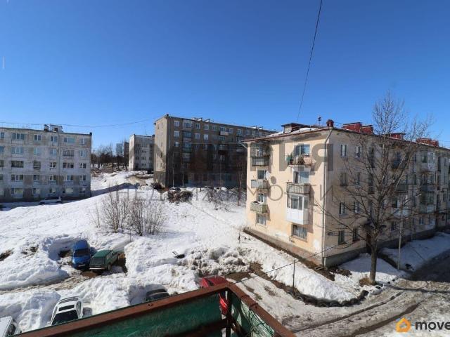 Квартира продажа в Магаданская область