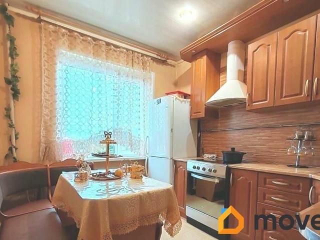 Квартира продажа в Магаданская область
