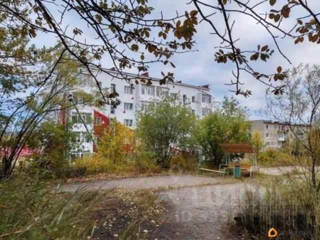 Квартира продажа в Сокол, городской округ Магадан
