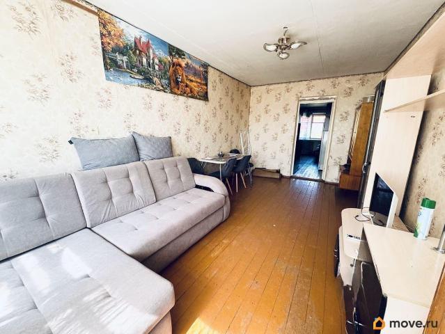 Квартира продажа в Кировская область