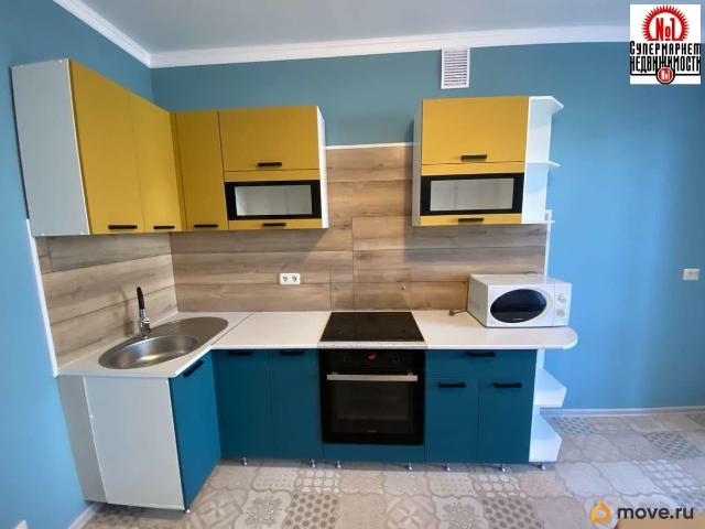 Квартира продажа в Стройкерамика, Самарская область