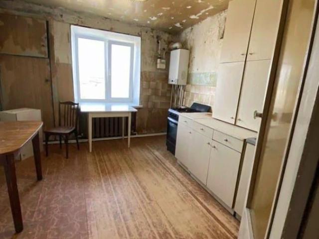 Квартира продажа в Судиславль, Костромская область
