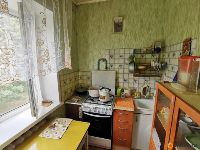 Квартира продажа в Суховерково, Тверская область