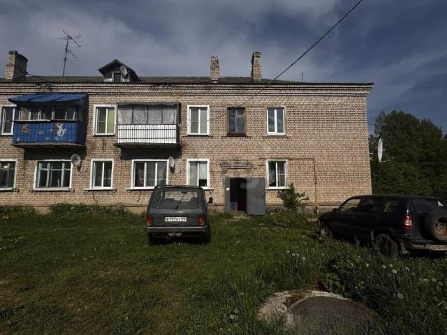 Квартира продажа в Суховерково, Тверская область